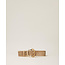 TWINSET riem - beige - 261TO5390 - 12559 _ webshop