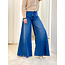 UA6217-D0319 - DEN.BLU TENC.SUPERLATIVE - PANTS - DEN.BLUE DK.SUPERLAT