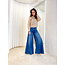 UA6217-D0319 - DEN.BLU TENC.SUPERLATIVE - PANTS - DEN.BLUE DK.SUPERLAT
