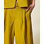 TWINSET broek - avocado - 261TT2552 - 12117 _ webshop
