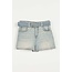 TWINSET short - lichte denim - 261TT2511 - 03498 _ webshop