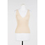 TWINSET top - warm beige - 261TT3122 - 07222 _ webshop