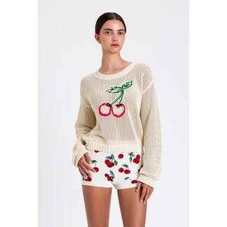 TWINSET TWINSET trui - SCURO - 261TT3300 - 03077