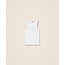 TWINSET tanktop - wit - 261TP2090 - 00001 _ webshop