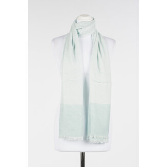 TWINSET TWINSET sjaal - aqua - 261TA4250 - 13162