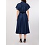 UA6315-D0335 - TENCEL SAILOR - DRESS - NORMAL WASH