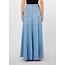 UA6171-D0319 - DEN.BLU TENC.SUPERLATIVE - SKIRT - DEN.BLUE LT.SUPERLAT