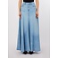 UA6171-D0319 - DEN.BLU TENC.SUPERLATIVE - SKIRT - DEN.BLUE LT.SUPERLAT