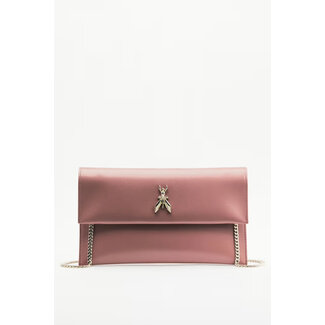 PATRIZIA PEPE PATRIZIA PEPE handtas - Terracotta - CB5460 B885 - B885