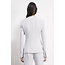 PATRIZIA PEPE blazer - Fresh Grey - 2S1553 S767 - S767 _webshop PATRIZIA PEPE