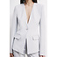 PATRIZIA PEPE blazer - Fresh Grey - 2S1553 S767 - S767 _webshop PATRIZIA PEPE