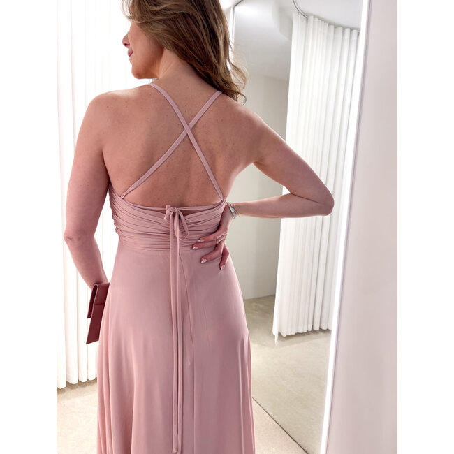 galajurk 5 zacht roos