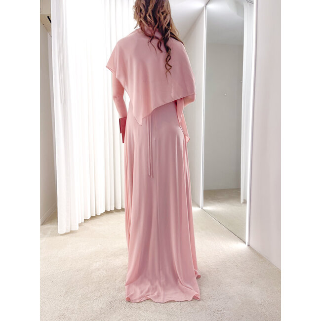 galajurk 5 zacht roos