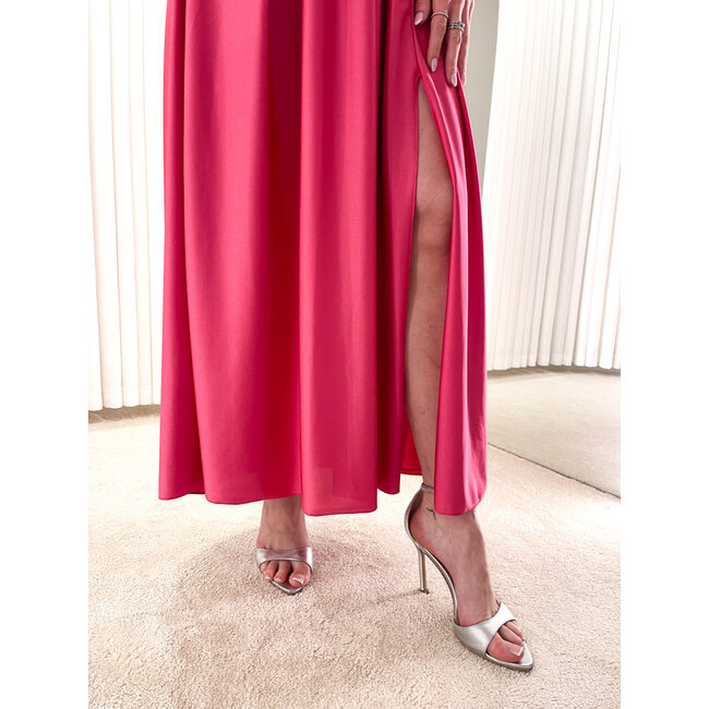 galajurk 9 raspberry pink TU