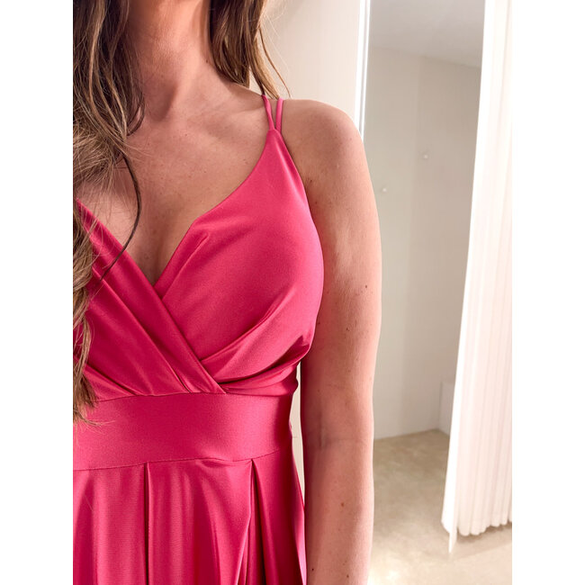 galajurk 9 raspberry pink TU