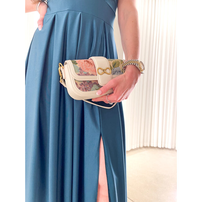 galajurk 9 smaragdgroen TU