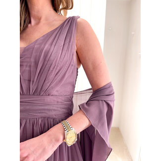 Selected by Kelly bolero gala mauve TU