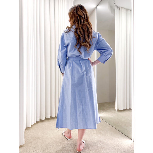 LIU JO KLEED -WA6269