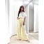 broek yellow