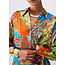 WA6485-T471A - STAMPA ALL OVER - BLOUSE - RAINBOW TIGER