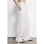 PATRIZIA PEPE broek - Super Bleach Tencel - 2P1743 CB20 - CB20 _webshop PATRIZIA PEPE
