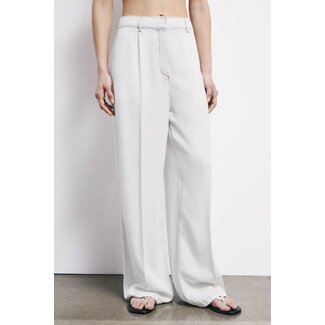 PATRIZIA PEPE PATRIZIA PEPE broek - Super Bleach Tencel - 2P1743 CB20 - CB20