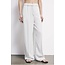 PATRIZIA PEPE broek - Super Bleach Tencel - 2P1743 CB20 - CB20 _webshop PATRIZIA PEPE