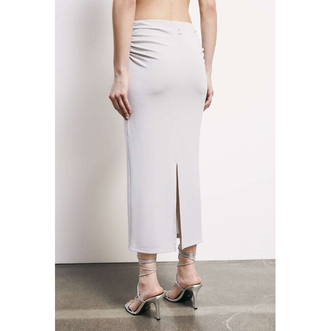 PATRIZIA PEPE rok - Fresh Grey - 2G1065 S767 - S767 _webshop PATRIZIA PEPE