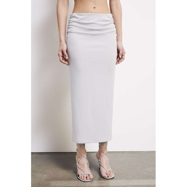 PATRIZIA PEPE rok - Fresh Grey - 2G1065 S767 - S767 _webshop PATRIZIA PEPE