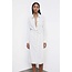 PATRIZIA PEPE kleedje - Super Bleach Tencel - 2A3014 CB20 - CB20 _webshop PATRIZIA PEPE