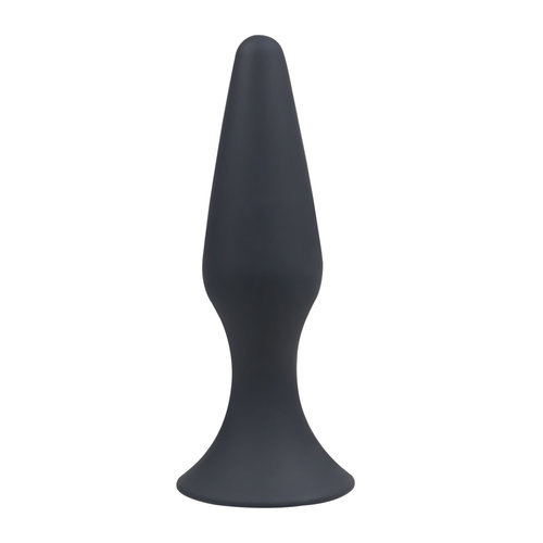 Blackdoor Collection Buttplug Set met Zuignap