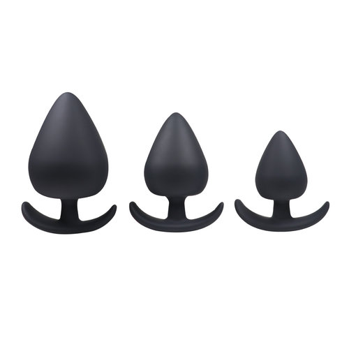 Blackdoor Collection Buttplug Training Set