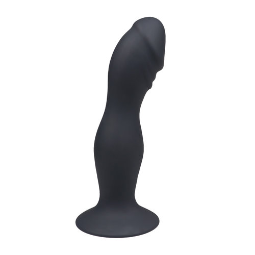 Blackdoor Collection Zuignap Goedkope Anale Dildo