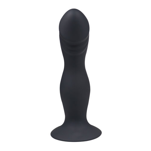 Blackdoor Collection Zuignap Goedkope Anale Dildo