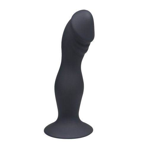 Blackdoor Collection Zuignap Goedkope Anale Dildo