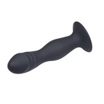 Blackdoor Collection Zuignap Goedkope Anale Dildo