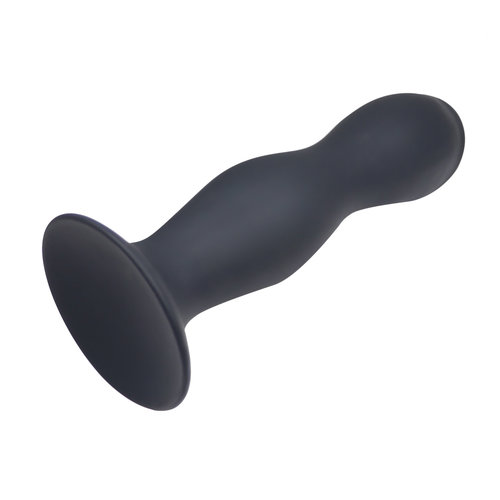 Blackdoor Collection Zuignap Goedkope Anale Dildo