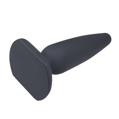 Blackdoor Collection Stevige Lange Buttplug