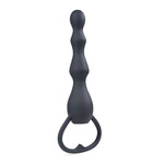 Blackdoor Collection Vibratie Kralen Plug