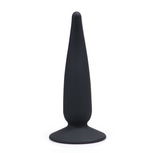 Blackdoor Collection Buttplug Peper Vorm