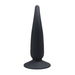 Blackdoor Collection Buttplug Peper Vorm