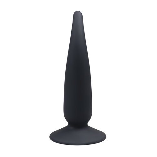 Blackdoor Collection Buttplug Peper Vorm