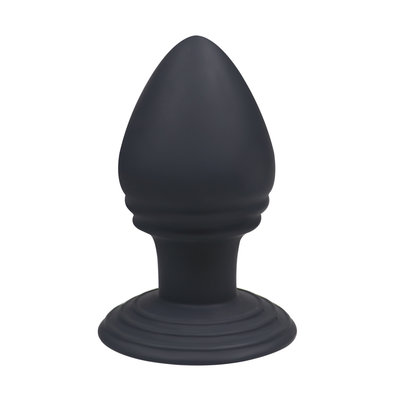 Buttplug met Ribbels Medium