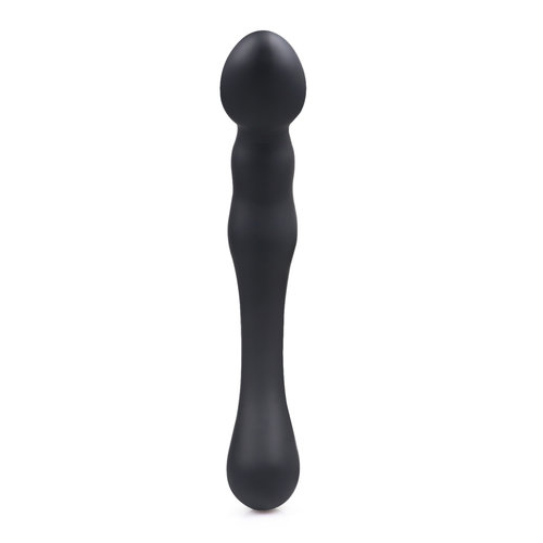 Blackdoor Collection Dubbelzijdige Anaal Dildo Flexibel