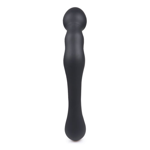 Blackdoor Collection Dubbelzijdige Anaal Dildo Flexibel