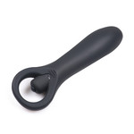 Blackdoor Collection Gebogen Anaal Vibrator