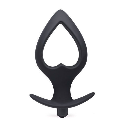 Blackdoor Collection Large Harten Holle Spreader Buttplug