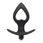 Medium Harten Holle Spreader Buttplug Blackdoor Collection Medium Harten Holle Spreader Buttplug