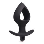 Medium Harten Holle Spreader Buttplug Blackdoor Collection Medium Harten Holle Spreader Buttplug