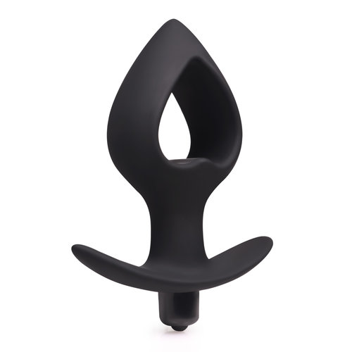 Medium Harten Holle Spreader Buttplug Blackdoor Collection Medium Harten Holle Spreader Buttplug